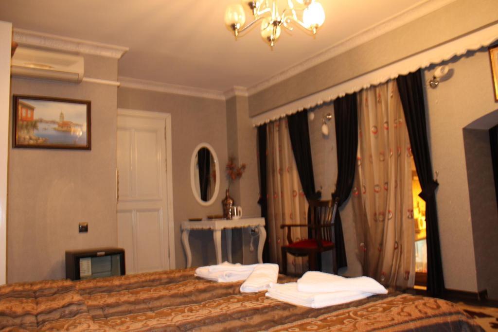 Sultansaray Suites อิสตันบูล ห้อง รูปภาพ