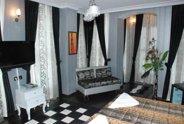 Sultansaray Suites อิสตันบูล ภายนอก รูปภาพ